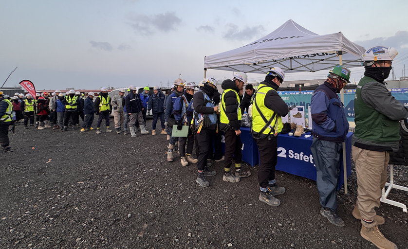 K2 Safety, 한국가스공사와 ‘따뜻한 겨울! 건강한 현장! 한랭질환 Zero’ 현장 안전 캠페인 전개 942-Image